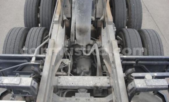 Buy Used DAF LF Blue Truck in Beitbridge in Matabeleland South Buy Used DAF LF Blue Truck in Beitbridge in Matabeleland South