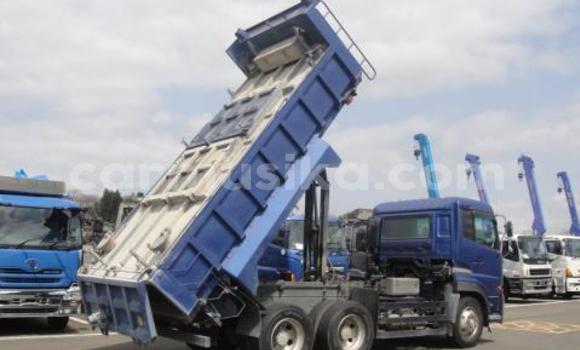 Buy Used DAF LF Blue Truck in Beitbridge in Matabeleland South Buy Used DAF LF Blue Truck in Beitbridge in Matabeleland South