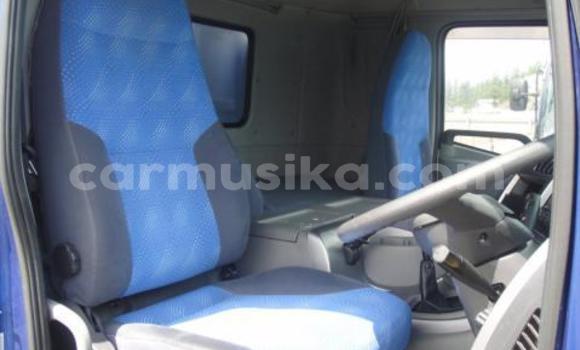 Buy Used DAF LF Blue Truck in Beitbridge in Matabeleland South Buy Used DAF LF Blue Truck in Beitbridge in Matabeleland South