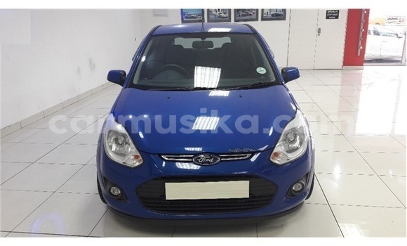 Tenga Tsaru Ford Fiesta Bhuruu Mota in Beitbridge in Matabeleland South Tenga Tsaru Ford Fiesta Bhuruu Mota in Beitbridge in Matabeleland South