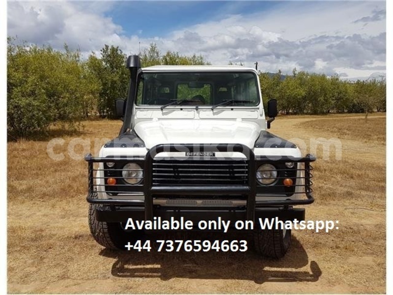 Big with watermark land rover defender harare harare 27699