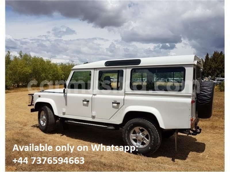 Big with watermark land rover defender harare harare 27699