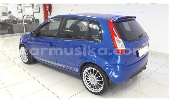 Tenga Tsaru Ford Fiesta Bhuruu Mota in Beitbridge in Matabeleland South Tenga Tsaru Ford Fiesta Bhuruu Mota in Beitbridge in Matabeleland South