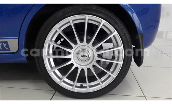 Tenga Tsaru Ford Fiesta Bhuruu Mota in Beitbridge in Matabeleland South Tenga Tsaru Ford Fiesta Bhuruu Mota in Beitbridge in Matabeleland South