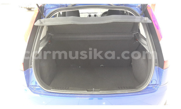 Tenga Tsaru Ford Fiesta Bhuruu Mota in Beitbridge in Matabeleland South Tenga Tsaru Ford Fiesta Bhuruu Mota in Beitbridge in Matabeleland South