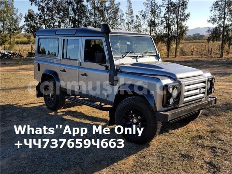 Big with watermark land rover defender harare harare 27703