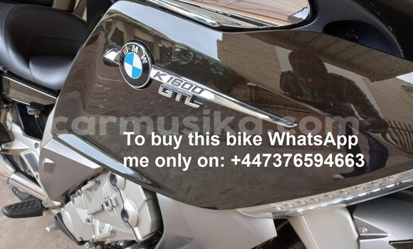 Tenga Tsaru BMW K 1600 Nhema Bike in Harare in Harare Tenga Tsaru BMW K 1600 Nhema Bike in Harare in Harare