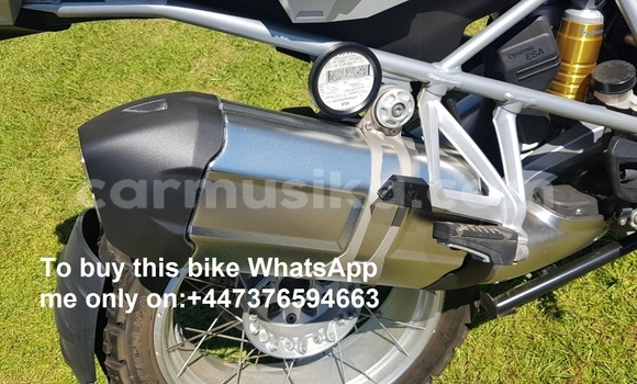 Tenga Tsaru BMW R1200GS Adventure Sirivha Bike in Harare in Harare Tenga Tsaru BMW R1200GS Adventure Sirivha Bike in Harare in Harare