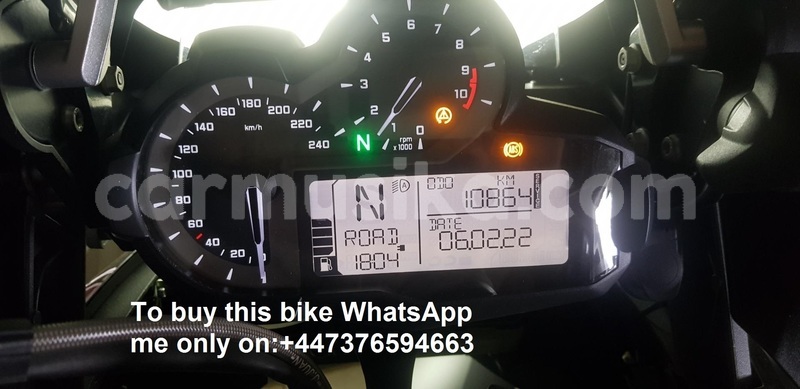 Big with watermark bmw r1200gs adventure harare harare 27707
