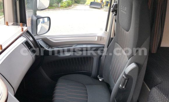 Acheter Occasion Voiture DAF 46 Blanc à Beitbridge, Matabeleland South Acheter Occasion Voiture DAF 46 Blanc à Beitbridge, Matabeleland South