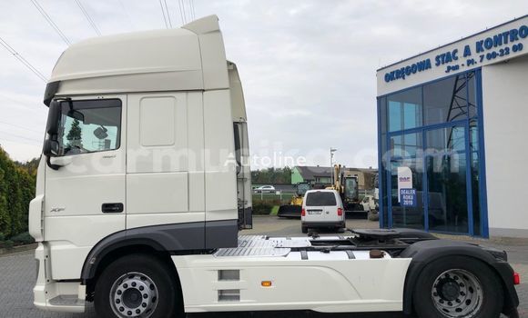 Acheter Occasion Voiture DAF 46 Blanc à Beitbridge, Matabeleland South Acheter Occasion Voiture DAF 46 Blanc à Beitbridge, Matabeleland South