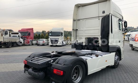 Acheter Occasion Voiture DAF 46 Blanc à Beitbridge, Matabeleland South Acheter Occasion Voiture DAF 46 Blanc à Beitbridge, Matabeleland South
