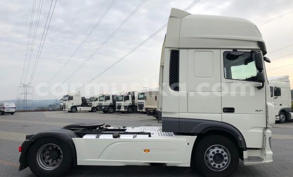 Acheter Occasion Voiture DAF 46 Blanc à Beitbridge, Matabeleland South Acheter Occasion Voiture DAF 46 Blanc à Beitbridge, Matabeleland South