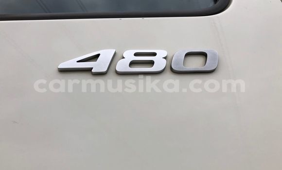 Acheter Occasion Voiture DAF 46 Blanc à Beitbridge, Matabeleland South Acheter Occasion Voiture DAF 46 Blanc à Beitbridge, Matabeleland South