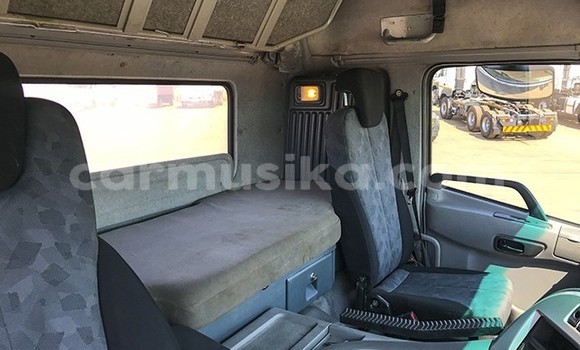 Buy Used DAF CF White Truck in Beitbridge in Matabeleland South Buy Used DAF CF White Truck in Beitbridge in Matabeleland South