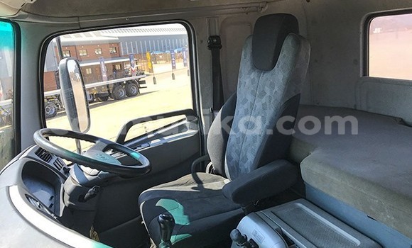 Buy Used DAF CF White Truck in Beitbridge in Matabeleland South Buy Used DAF CF White Truck in Beitbridge in Matabeleland South