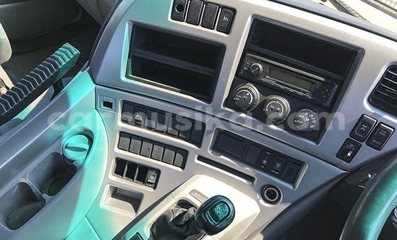 Buy Used DAF CF White Truck in Beitbridge in Matabeleland South Buy Used DAF CF White Truck in Beitbridge in Matabeleland South