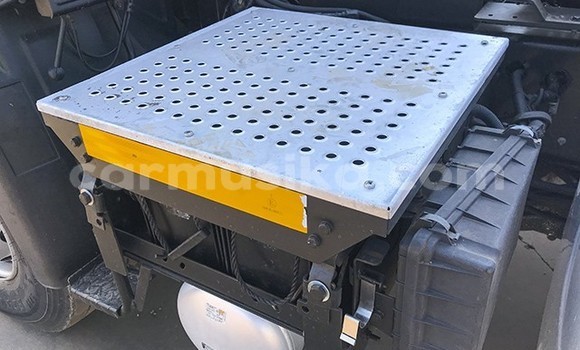 Buy Used DAF CF White Truck in Beitbridge in Matabeleland South Buy Used DAF CF White Truck in Beitbridge in Matabeleland South