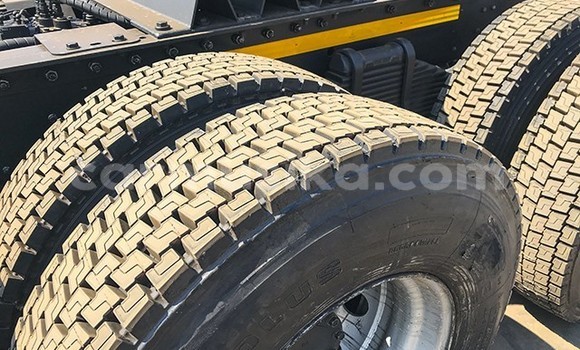 Buy Used DAF CF White Truck in Beitbridge in Matabeleland South Buy Used DAF CF White Truck in Beitbridge in Matabeleland South