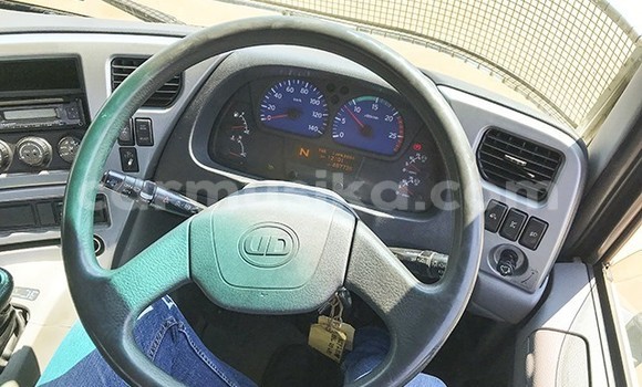 Buy Used DAF CF White Truck in Beitbridge in Matabeleland South Buy Used DAF CF White Truck in Beitbridge in Matabeleland South