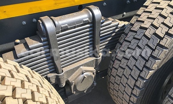 Buy Used DAF CF White Truck in Beitbridge in Matabeleland South Buy Used DAF CF White Truck in Beitbridge in Matabeleland South