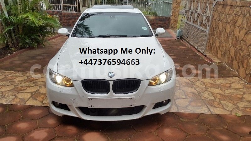 Big with watermark bmw 3 series harare harare 27711