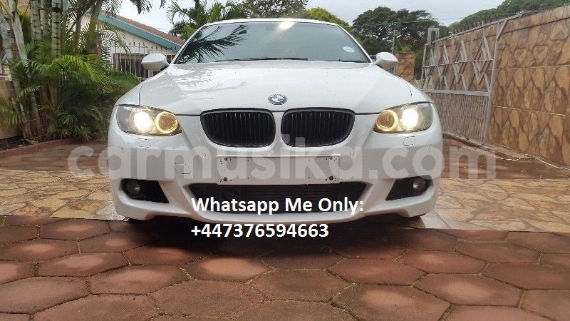 Big with watermark bmw 3 series harare harare 27711