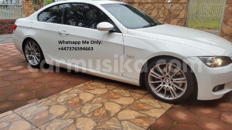 Big with watermark bmw 3 series harare harare 27711