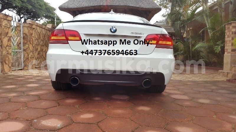 Big with watermark bmw 3 series harare harare 27711