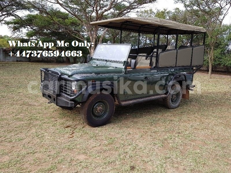 Big with watermark land rover defender harare harare 27714