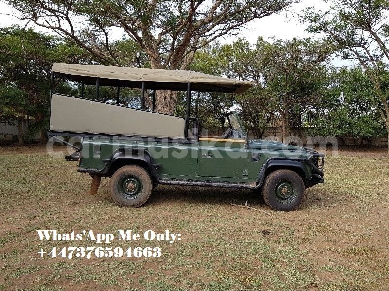 Big with watermark land rover defender harare harare 27714