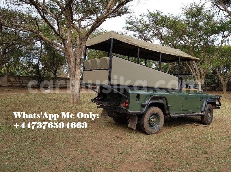 Big with watermark land rover defender harare harare 27714