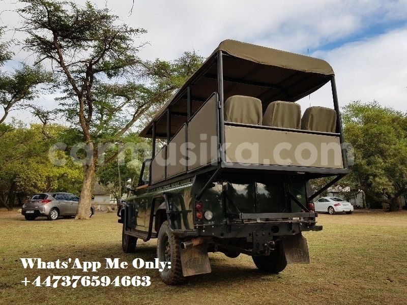 Big with watermark land rover defender harare harare 27714