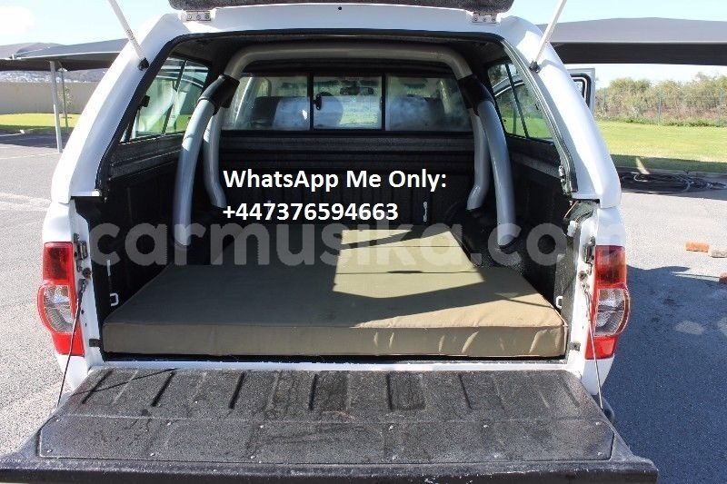 Big with watermark isuzu kb harare harare 27715