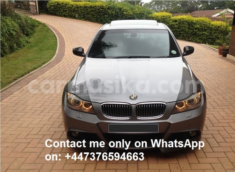 Big with watermark bmw 3 series harare harare 27721
