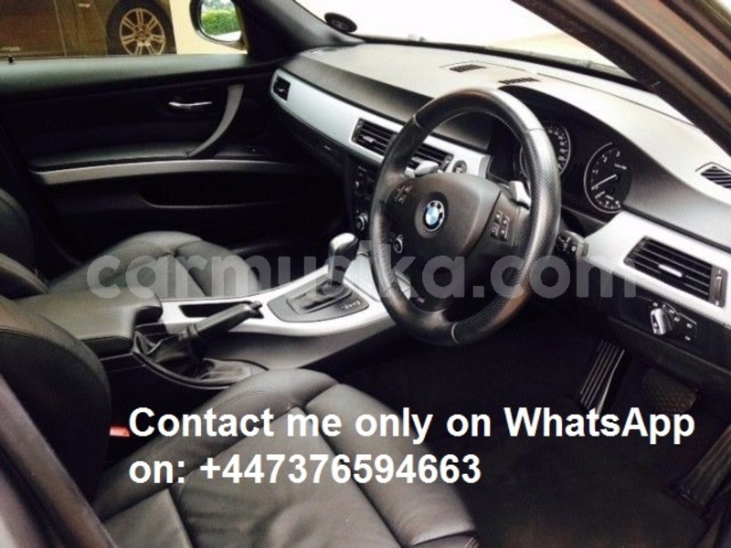 Big with watermark bmw 3 series harare harare 27721