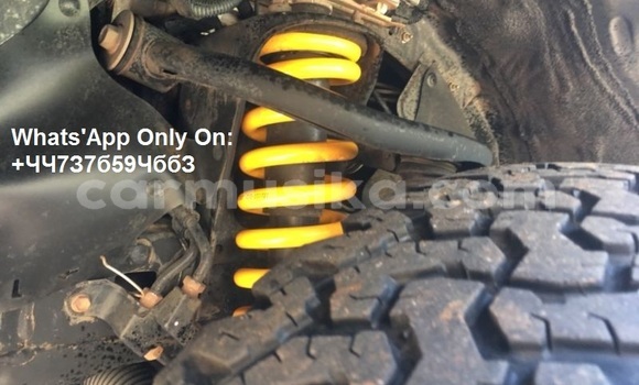 Tenga Tsaru Toyota Land Cruiser Prado Sirivha Mota in Harare in Harare Tenga Tsaru Toyota Land Cruiser Prado Sirivha Mota in Harare in Harare