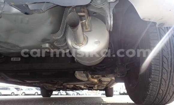 Acheter Occasion Voiture Toyota Vitz Gris à Beitbridge, Matabeleland South Acheter Occasion Voiture Toyota Vitz Gris à Beitbridge, Matabeleland South