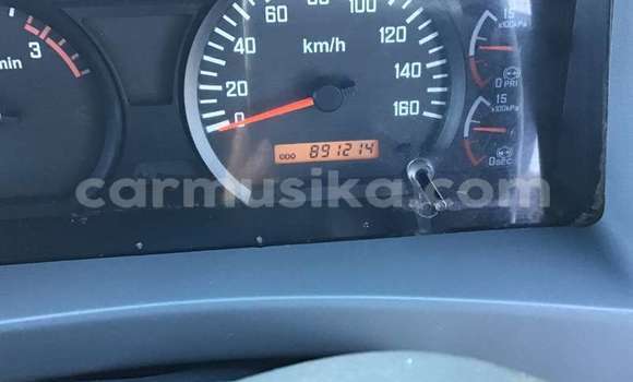 Acheter Occasion Utilitaire Isuzu FTR 850 Blanc à Beitbridge, Matabeleland South Acheter Occasion Utilitaire Isuzu FTR 850 Blanc à Beitbridge, Matabeleland South