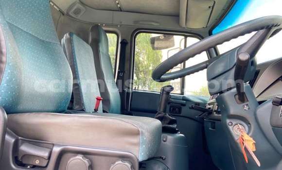 Buy Used Nissan UD White Truck in Beitbridge in Matabeleland South Buy Used Nissan UD White Truck in Beitbridge in Matabeleland South