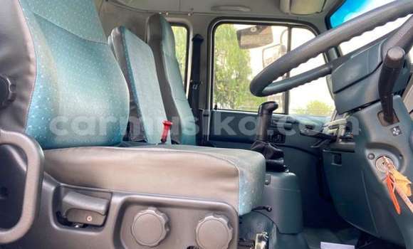 Buy Used Nissan UD White Truck in Beitbridge in Matabeleland South Buy Used Nissan UD White Truck in Beitbridge in Matabeleland South