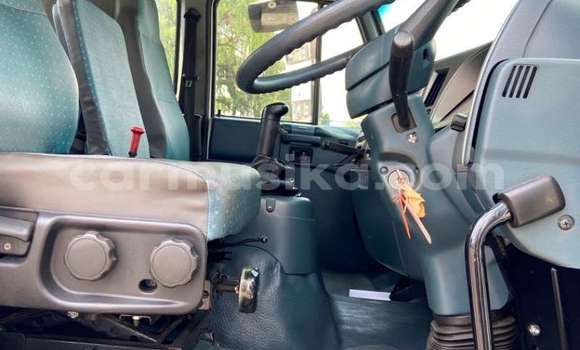 Buy Used Nissan UD White Truck in Beitbridge in Matabeleland South Buy Used Nissan UD White Truck in Beitbridge in Matabeleland South