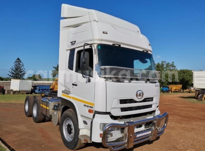 Big with watermark nissan ud matabeleland south beitbridge 27727