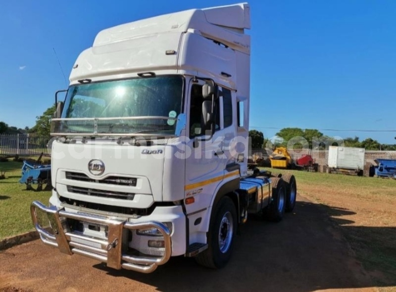 Big with watermark nissan ud matabeleland south beitbridge 27727