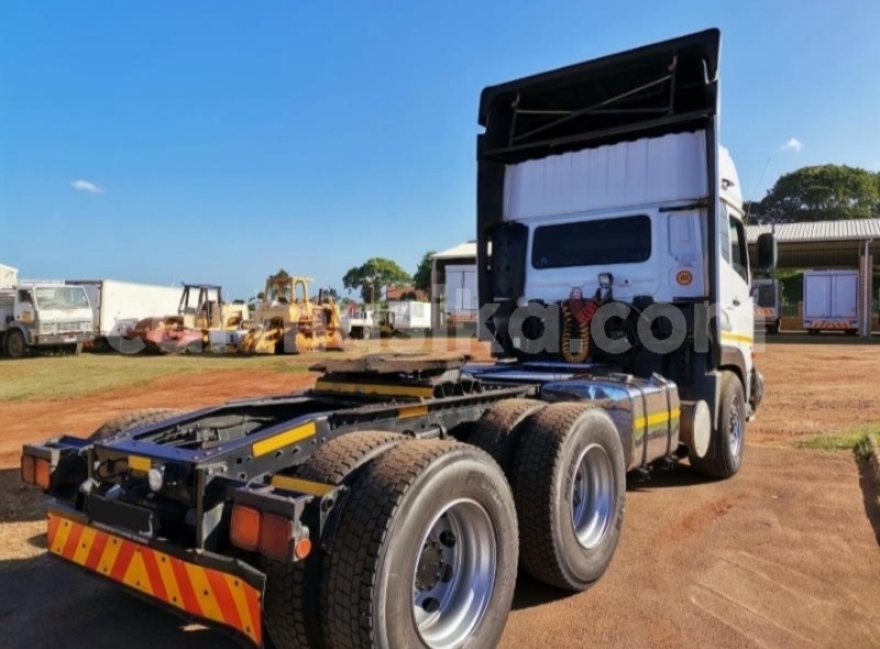 Big with watermark nissan ud matabeleland south beitbridge 27727