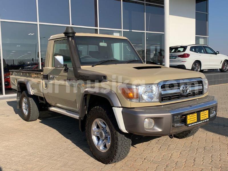 Big with watermark toyota land cruiser matabeleland south beitbridge 27728