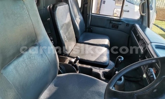 Acheter Occasion Utilitaire Nissan UD Blanc à Beitbridge, Matabeleland South Acheter Occasion Utilitaire Nissan UD Blanc à Beitbridge, Matabeleland South