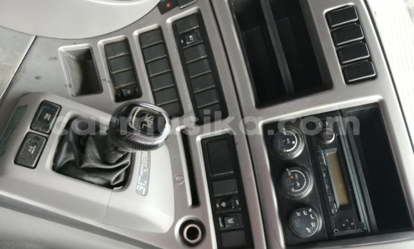 Acheter Occasion Utilitaire Nissan UD Blanc à Beitbridge, Matabeleland South Acheter Occasion Utilitaire Nissan UD Blanc à Beitbridge, Matabeleland South