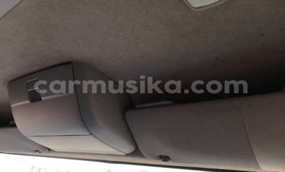 Acheter Occasion Utilitaire Nissan UD Blanc à Beitbridge, Matabeleland South Acheter Occasion Utilitaire Nissan UD Blanc à Beitbridge, Matabeleland South