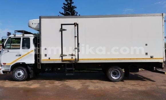 Tenga Tsaru Nissan UD Chena Rori in Beitbridge in Matabeleland South Tenga Tsaru Nissan UD Chena Rori in Beitbridge in Matabeleland South